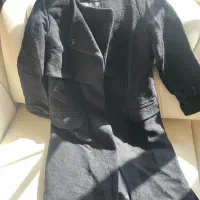 پالتو‌مشکی