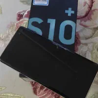 سامسونگ اس10 s+ پلاس