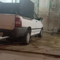وانت پراید 98