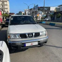 پیکاپ 82 بی رنگ