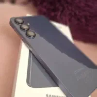 گوشی a55 256گیگ رنگ سورمه ای