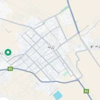 اجاره یک باب مغازه طبقه دوم