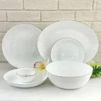 آرکوپال لب طلایی