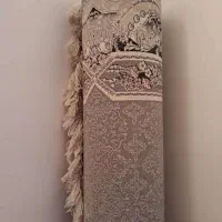 فرش ماشینی طرح کلاسیک مدرن