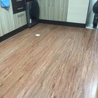 کفپوش pvc مدل پارکتی پارکت لمینت|مصالح و تجهیزات ساختمان|تهران, شهرک ولیعصر شمالی|دیوار