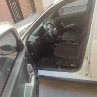 کوییک GX مدل 1401 کم کار|خودرو سواری و وانت|تبریز, |دیوار