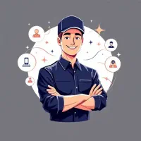 نیروی خدمات و تحصیلداری
