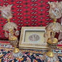 شمعدان