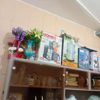 خانه دو خوابه