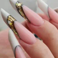 آموزش تخصصی کاشت ناخن +مدرک