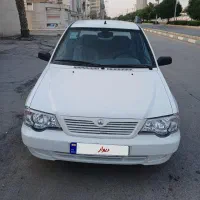 پراید ۱۳۲ بیرنگ