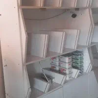 تجهیزات سوپرمارکت|فروشگاه و مغازه|چالوس, |دیوار