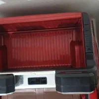 ماشین شارژی رنجروور ۵موتوره|اسباببازی|کرج, میدان میوه و تره بار مرکزی|دیوار