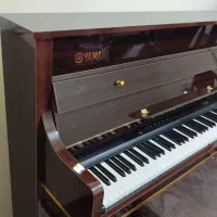 پیانو کونیکس سری d طرح آکوستیک|پیانو، کیبورد، آکاردئون|فردیس, سرحد آباد|دیوار