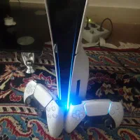 ps5اسلیم دیسکخور