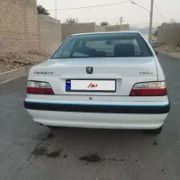 پارس تیوفایو|خودرو سواری و وانت|لار, |دیوار