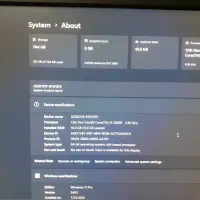 سیستم گیمینگ زندرینگ نسل 12با گرافیک 2060TUFGAMING|رایانه رومیزی|نیشابور, دارایی|دیوار