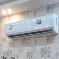 تعمیر نصب کولرگازی اسپیلت پکیج آبگرمکن بخاری یخچال|خدمات پیشه و مهارت|مرودشت, ژیان|دیوار