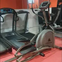 انواع الپتیکال اسکی فضایی|تجهیزات ورزشی|تبریز, |دیوار