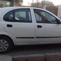 تیبا ۲ مدل ۹۹ در حد