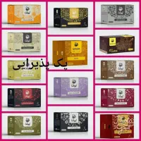 پک پذیرایی برای هتل و رستوران ها