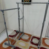 رگال دو تیکه و یک تیکه  ریگلاژی|بندرخت و رخت‌آویز|اهواز, مهرشهر|دیوار