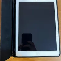 Ipad air - آیپد ایر - ۱۶ گیگ - سالم|تبلت|تهران, آجودانیه|دیوار