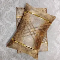 دوخت تشک و بالشت کناره|رختخواب، بالش، پتو|ایرانشهر, |دیوار