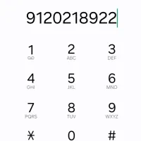 فروش خط 912 کم کارکرد