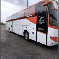 اتوبوس اسکانیامدل88