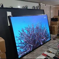 تابلوروان ال ای دی ledLED تابلو روانtv|فروشگاه و مغازه|شیراز, بعثت|دیوار