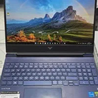 victus 15 laptop لپ تاپ ویکتوس