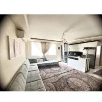 ۸۹متر دو خواب/فول امکانات/سالن پرده خور/ژاندارمری