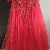 لباس مجلسی نو
