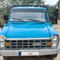 نیسان مدل ۸۷|خودرو سواری و وانت|ساری, |دیوار