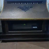 بخاری گازی برفاب