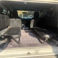 نیسان سافاری دو درب سند اصلی|خودرو سواری و وانت|تهران, پرستار|دیوار