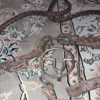 زین وافسار اسب آنتیک|اسب و تجهیزات اسبسواری|تهران, بازار|دیوار