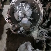 گیربکس پژو زانتیا ۲۰۶ ایرانی اروپایی|قطعات یدکی و لوازم جانبی|تبریز, |دیوار