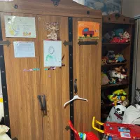 سرویس خواب آپادانا|تخت و سرویس خواب|تبریز, |دیوار