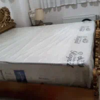 تشک دونفره|تشک تختخواب|ری, ظهیرآباد|دیوار