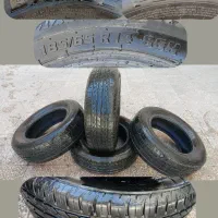 لاستیک ماشین