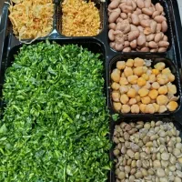 اینجا فقط سبزی خوردکنی نیست همه چیز داریم|خوردنی و آشامیدنی|تهران, تهرانپارس غربی|دیوار