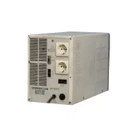 یو پی اس BEC-AFZAR 2kva|قطعات و لوازم جانبی رایانه|رشت, گلسار|دیوار