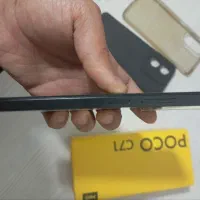 poco c71|موبایل|تهران, وصفنارد|دیوار