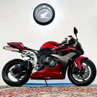 cbr600|موتورسیکلت|آیسک, |دیوار