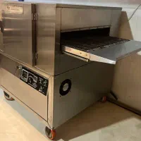 لوازم فست فود|کافی‌شاپ و رستوران|مشهد, گوهرشاد|دیوار