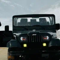 جیپ کروک|خودرو سواری و وانت|شهریار, شهریار|دیوار