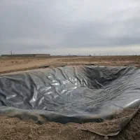 قطعه ۵۰۰ متری مناسب برای باغ و باغچه قیمت مناسب