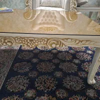 مبلمان استیل کلاستیک درحد نو|مبلمان خانگی و میز عسلی|فردیس, فردیس|دیوار